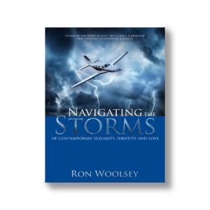 Navigating The Storms – of Contemporary Sexuality, Identity and Love